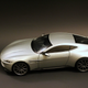 Illustration for article titled Hot Wheels Elite Aston Martin DB10 in 1:18 scale
